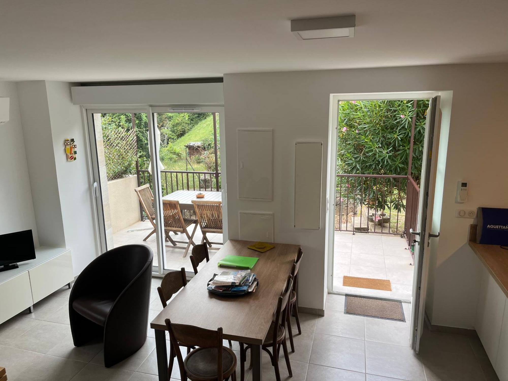Camilette Villa Labegude ภายนอก รูปภาพ